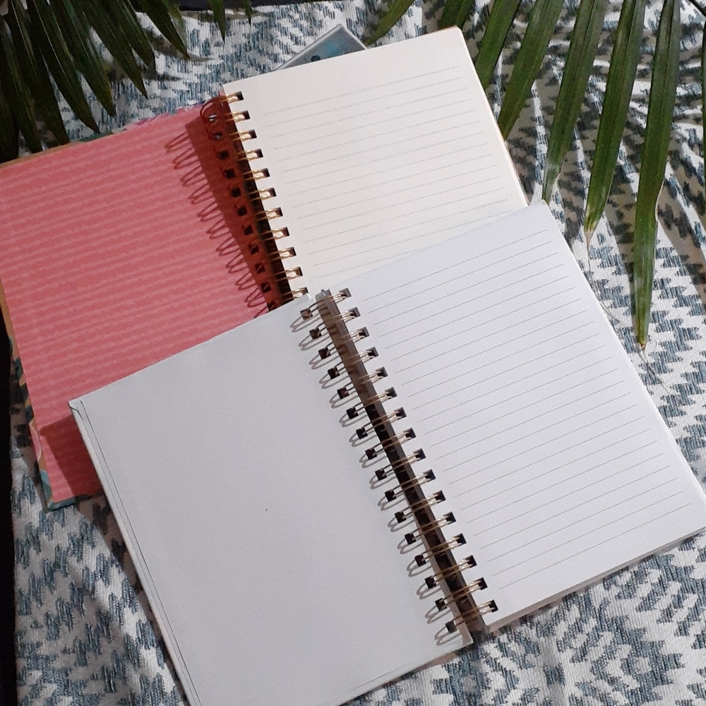 Journal - Picture 2 of 2